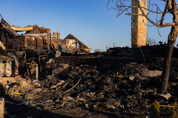 24/7 Emergency Smoke Damage Removal experts in Adamstown, PA