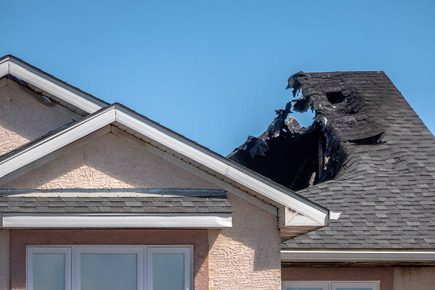 Licensed Smoke Damage Removal service in Adamstown, PA - Fire Damage Laser Cleaning